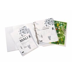 Mali, Therapiematerial/Spielmaterial, ab 2. Klasse (nur solange der Vorrat reicht!)