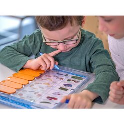 Max Lernger�t, ab 5 Jahre