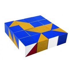 Set Nikitin Basispaket N1 - N5 inkl. Rastervorlagen