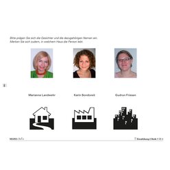 NEUROvitalis �bungsordner