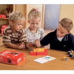 Werkstatt Arbeitsheft Nikitin Uniw�rfel N2