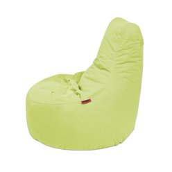 Outdoor Sitzsack Nuro gr�n, 90x85 cm