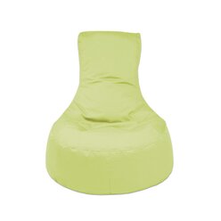 Outdoor Sitzsack Nuro gr�n, 90x85 cm