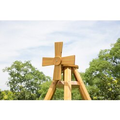 Outdoor Spielhaus Tipi