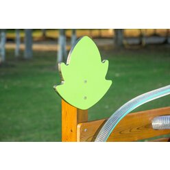 Outdoor Wasserwand, 3-6 Jahre