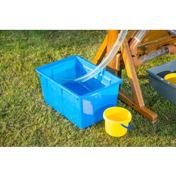 Outdoor Wasserwand, 3-6 Jahre
