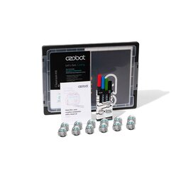 Ozobot Bit+ 12 St�ck, Klassenset in Aufbewahrungsbox, ab 6 Jahre