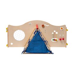 Pamini Spiegelzelttunnel