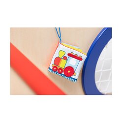 Pamini Spiegelzelttunnel