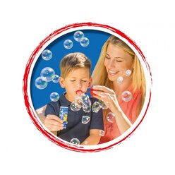 PUSTEFIX Kleinpackung (25 St�ck), Seifenblasenspiel