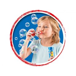 PUSTEFIX Kleinpackung (25 St�ck), Seifenblasenspiel