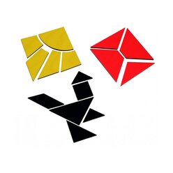 Set Nikitin Basispaket N1 - N5 inkl. Rastervorlagen