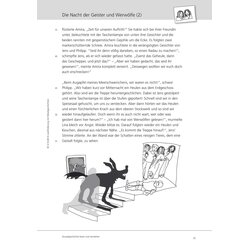 Lesef�rderung mit R�tselgeschichten f�r das 4.-6.Schuljahr