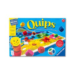Ravensburger Quips, 3-6 Jahre