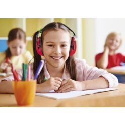 Geh�r-Schutz f�r Kinder "Auris Plus"