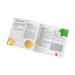 Sinneskorb B�lle, ab 1 Jahr