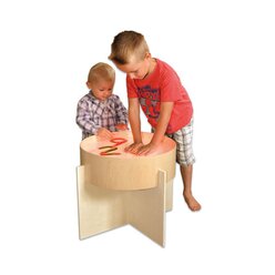 Standfu� zu Leuchtk�bel