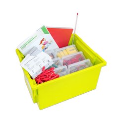 Stationenkiste Elektrizit�t und Stromkreise