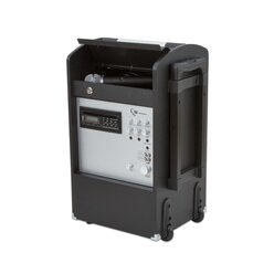 TLS M100 Funk, Verst�rkerbox