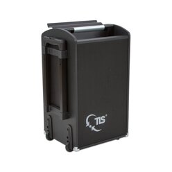 TLS M100 Funk, Verst�rkerbox