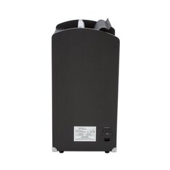 TLS M100 Funk, Verst�rkerbox