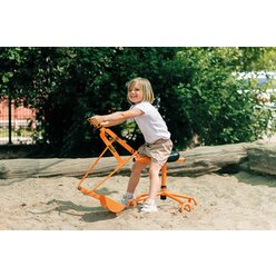 TopTrike Bagger, ab 3 Jahre