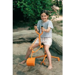 TopTrike Bagger, ab 3 Jahre