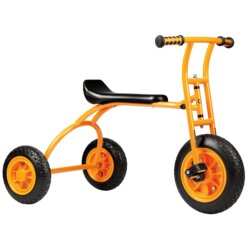 TopTrike Dreirad Rookie, ab 4 Jahre