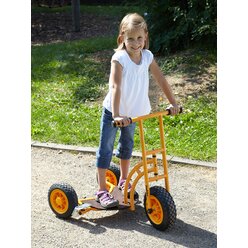 TopTrike Roller Bengy, ab 3 Jahre