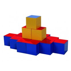 Set Nikitin Basispaket N1 - N5 inkl. Rastervorlagen