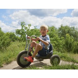 VIKING EXPLORER OFF-ROAD Easy Rider, ab 3 Jahre