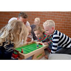 WeyKick Magnetfu�ball Piccolo 7200G