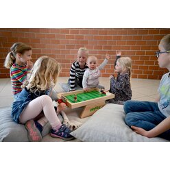 WeyKick Magnetfu�ball Piccolo 7200G