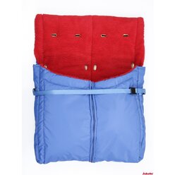 Winther� TURTLE Fu�sack 8816000 f�r Turtle Kinderbus