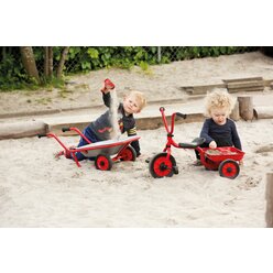 Winther� MINI VIKING Anh�nger 8600437