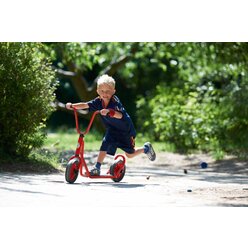Winther� MINI VIKING Roller mit 1 Hinterrad 8600434