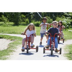 Winther� VIKING Dreirad mittel 8900451