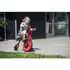 Winther� VIKING EXPLORER Hochrad klein