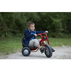 Winther� VIKING Explorer Zlalom Trike 8400661, 4-7 Jahre