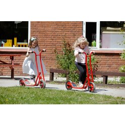 Winther� VIKING Roller klein 8900460