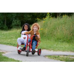 Winther� VIKING SideBySide Taxi, 4-8 Jahre