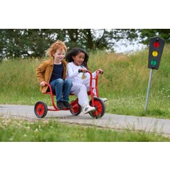Winther� VIKING SideBySide Taxi, 4-8 Jahre