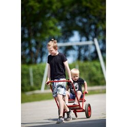 Winther� VIKING Sulky 8900463