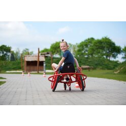 WheelyRider, Kinderfahrzeug, ab 4 Jahre