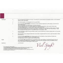 Mathespiel L�ngeneinheiten, ab 8 Jahre