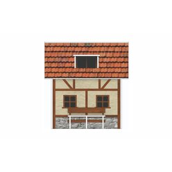 Schallschutz Spielhaus Bauernhaus Stefanshof