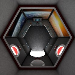 Schallschutz Spielhaus Rakete