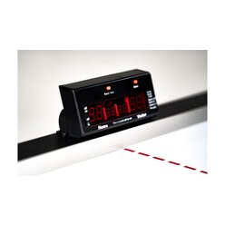 Airhockey Speed Fighter, ab 6 Jahre