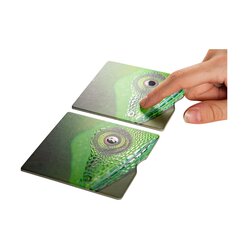 F�hl-Memo Natur, 3-8 Jahre