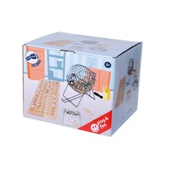 Bingospiel, Gl�cksspiel, ab 5 Jahre